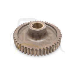 GEAR - IDLER ACC SHAFT