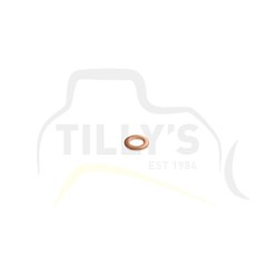 GASKET - COPPER D7 17A