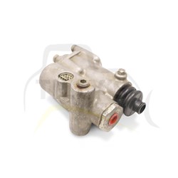 VALVE ASSY - CLUTCH