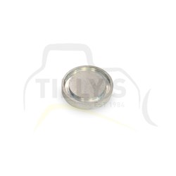 COVER - VALVE D7H D8N 44.5MM