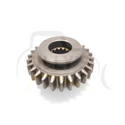 PINION - SHAFT CLUTCH D7 D8 D9