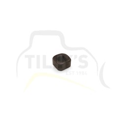 NUT - TRACK M16 X 1.5 16MM SQ