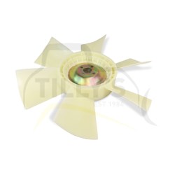 FAN ASSY - SUCTION 320B 320L