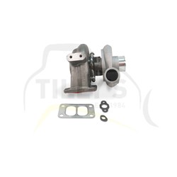 TURBO ASSY - 3066T 7JK 320C