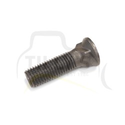 BOLT - PLOW 7/8 X 3" UNC