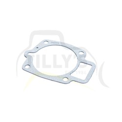 GASKET - COVER FILTER FUEL D6C