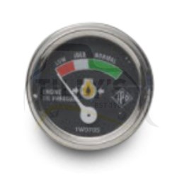 INDICATOR - PRESSURE OIL