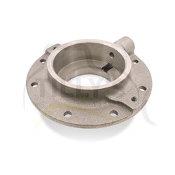 CAGE - BEARING GEAR BEVEL