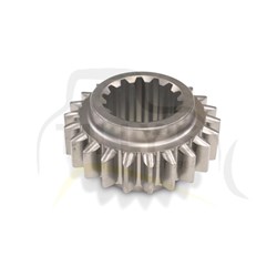 GEAR - TRANS D6C 71A