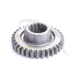 GEAR - TRANS 3RD D6C 71A 26K