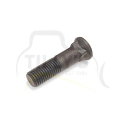 BOLT - PLOW 1 X 4 UNC