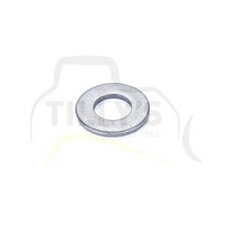 WASHER - HARD 1/2"