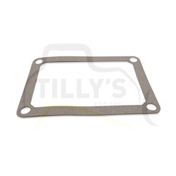 GASKET - STEERING CLUTCH