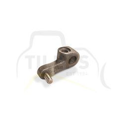 LEVER ASSY - TRANS CTRL D5 83H