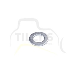 GASKET - CLUTCH FLYWHEEL