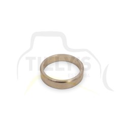 SEAT - VALVE INLET STD D333