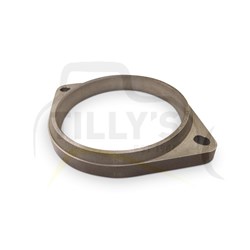 FLANGE - EXHAUST D155A-1