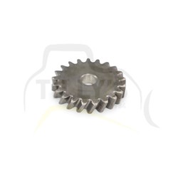 GEAR - OIL PUMP DRIVE