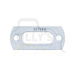 GASKET - CONTROL CLUTCH