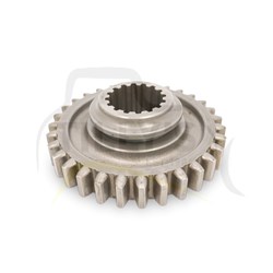 GEAR - TRANS 31TH D6-8U D6B