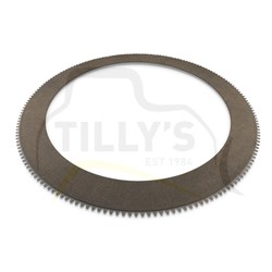 DAMPER ASSY - WHEEL GRP