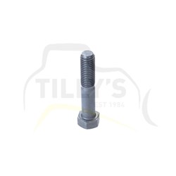 BOLT - HEX 1/2 X 1.1/8 UNC 29M