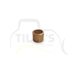 BEARING - BUSH COVER ASSY