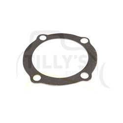 GASKET - COVER