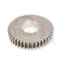 PINION - F/DR 322B 320D