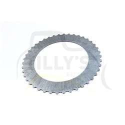 PLATE - CLUTCH TRANS 12M 140M