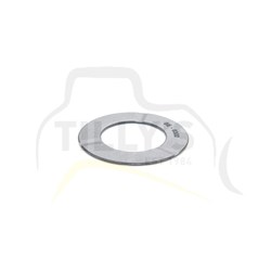 GASKET - COVER CLUTCH D4D/E