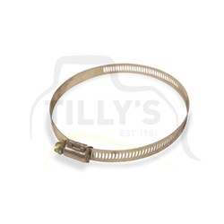 CLAMP - HOSE 98 ~ 121MM