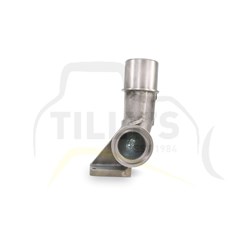 ELBOW - EXHAUST 140G D7G D6D