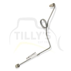 TUBE ASSY - EJECTOR D7G