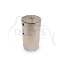 SHAFT ASSY - T/DIVIDER D10L