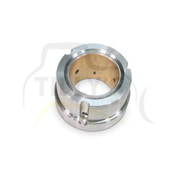 BEARING ASSY - BUSH IDLER D3