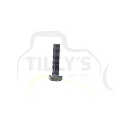 BOLT - HEX HEAD UNC M10 X 40MM