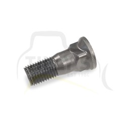 BOLT - PLOW 1.1/4 X 3.3/4 UNC