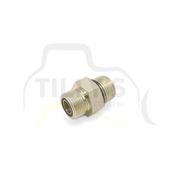 CONNECTOR  - ADAPTER