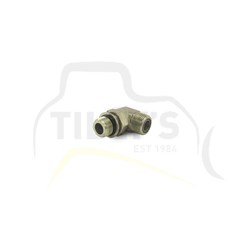 ADAPTER - ELBOW 90 DEG 1.1/16"