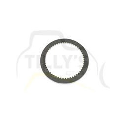 DISC ASSY - PLANETARY GRP 12G