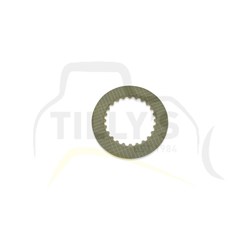 DISC - FRICTION D3 79U 910 80U