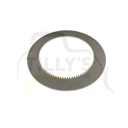 DISC - CLUTCH TRANS D7H D8R