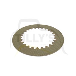 DISC - PLATE CLUTCH WA470-3