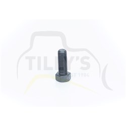 BOLT - HEX 1/2 X 1.3/8 UNC