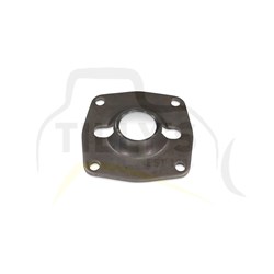 PLATE - GEAR SHIFT 12E