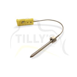 THERMOCOUPLE -