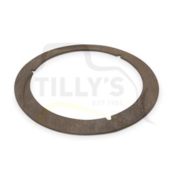 GASKET - F/DR D8 14A