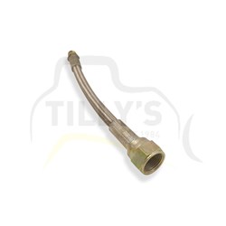 HOSE ASSY - TRANS D8H 46A