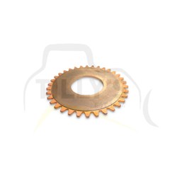 DISC - FRICTION CLUTCH D7/E